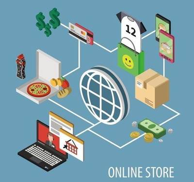 網(wǎng)上購(gòu)物可以給消費(fèi)者,帶來以下幾個(gè)方面的好處